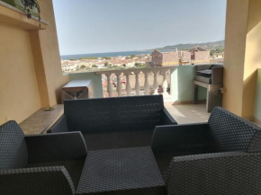 Casa Fadda La Caletta